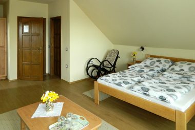Have a look at our rooms